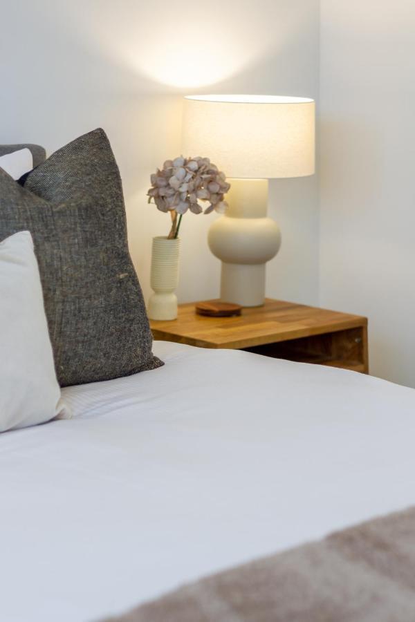 Nature'S Haven 2 Bed 2 Bath W/Carpark Christchurch Exterior foto
